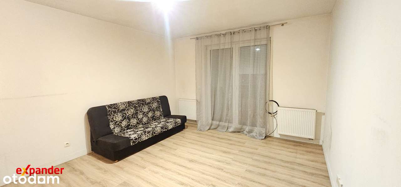 Mieszkanie 29m2