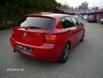 BMW Seria 1 118i Sport Line - 5