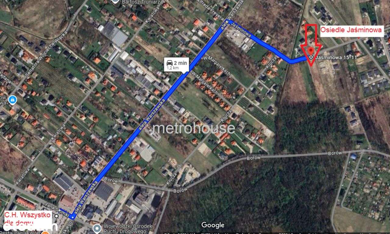 Dom W Cenie Mieszkania, Tarnobrzeg, Jaśminowa. - Pełny obrazek: 4/7