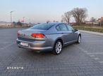 Volkswagen Passat Variant 2.0 TDI (BlueMotion Technology) Comfortline - 6