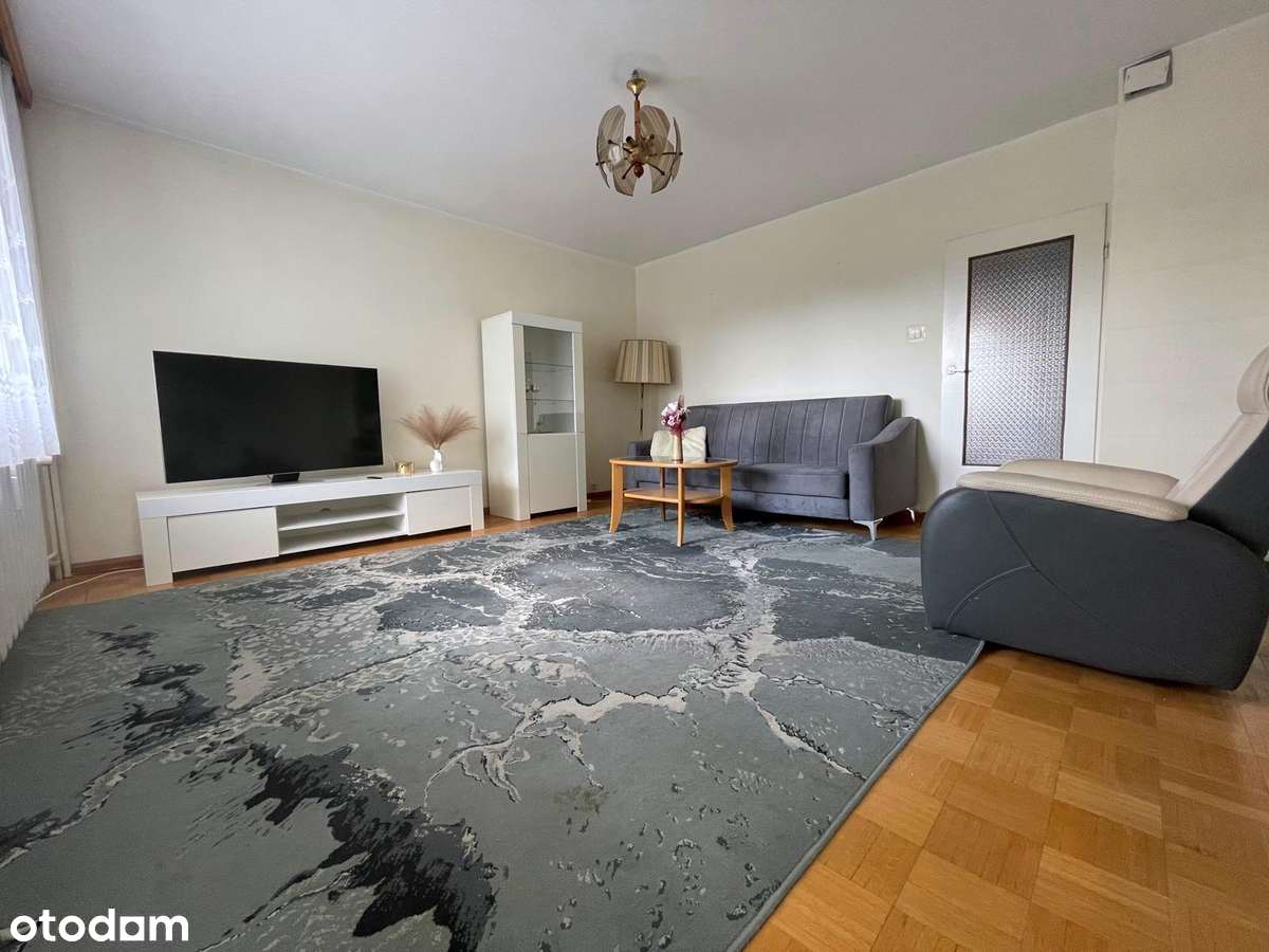 Rzadkość w Centrum 4 Niezależne Pokoje+duża loggia! ZOB. ZANIM ZNIKNIE - Pełny obrazek: 5/8