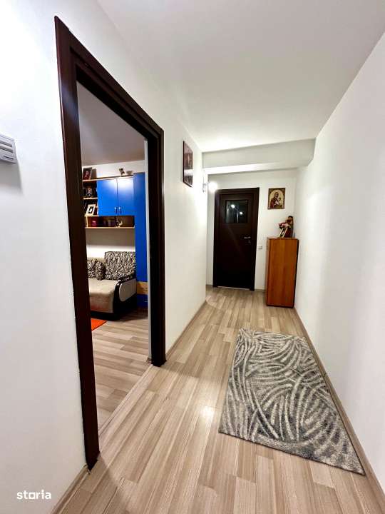 Apartament cu 2 camere, decomandat, 52 mp utili, Buna Ziua-5