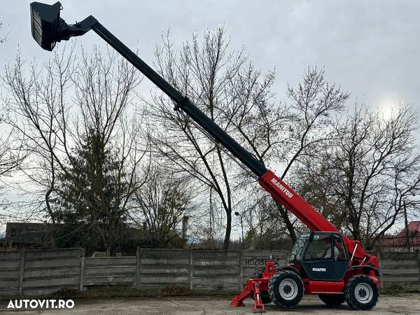 Manitou 1435 - 15