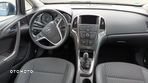 Opel Astra 1.4 Turbo ecoFLEX Start/Stop Innovation - 9