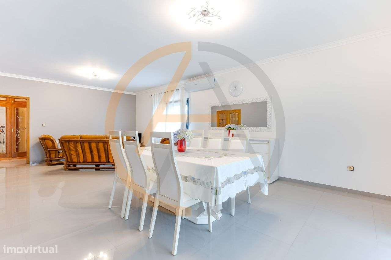 Moradia T6 c/ Piscina, amplo Espaço Exterior e Garagem | Vila do Conde-10