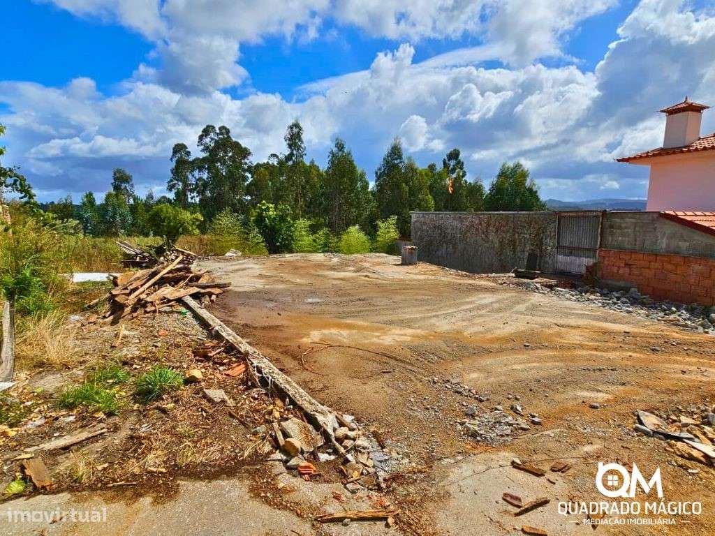 Terreno urbanizável com 1870m2 a 1km das Termas das Caldas de São J...-13