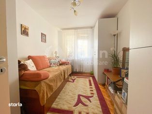 Apartament 3 camere | Decomandat | Balcon | Plopilor | Cluj Arena