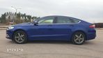 Ford Mondeo 2.0 TDCi Start-Stopp PowerShift-Aut Titanium - 10