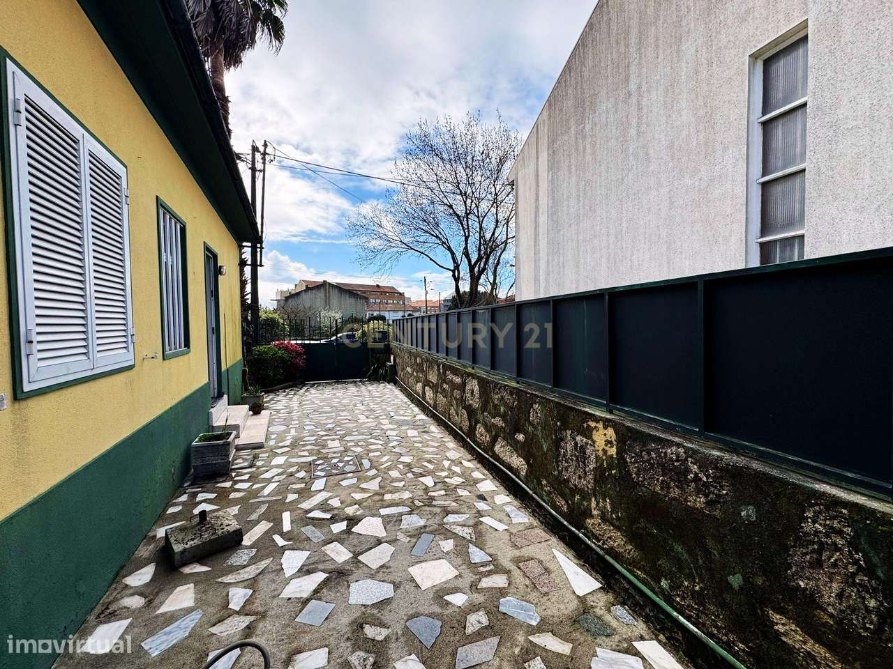 Moradia T2 - Oportunidade de Investimento – Imóvel Arrendado com Rendi - Grande imagem: 4/12