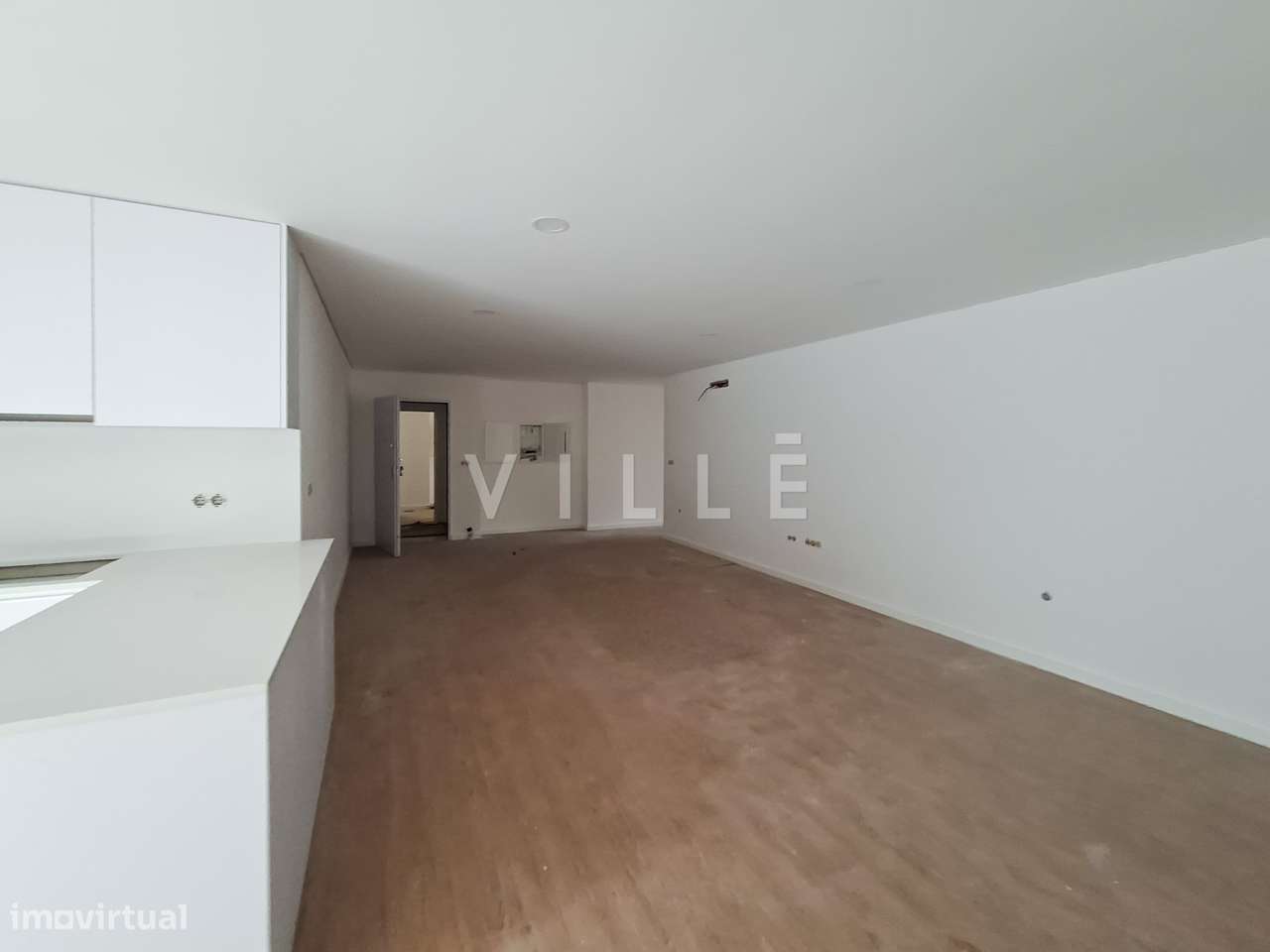 Apartamento T2 - Esgueira - Aveiro - Grande imagem: 2/21