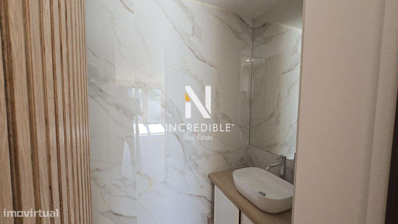 Moradia Geminada T4 Venda em Palmeira,Braga-16