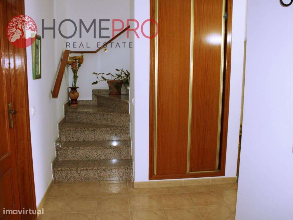 Tavira, Fantástica moradia V4 em zona residencial, com vista mar-21