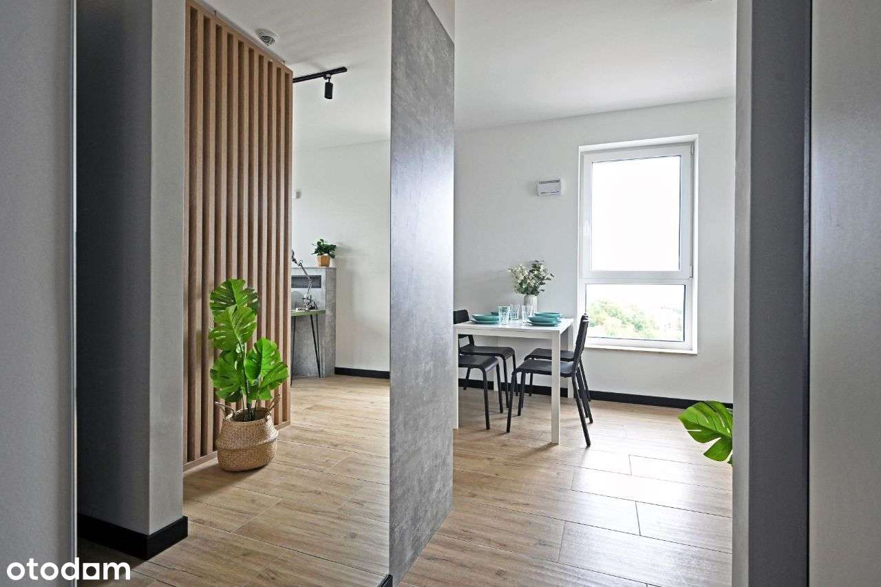 2 pokoje 37,02 m2 Lublin gotowe do zamieszkania-2