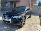 Volkswagen Touareg 2.5 TDI R5 Aut. - 16