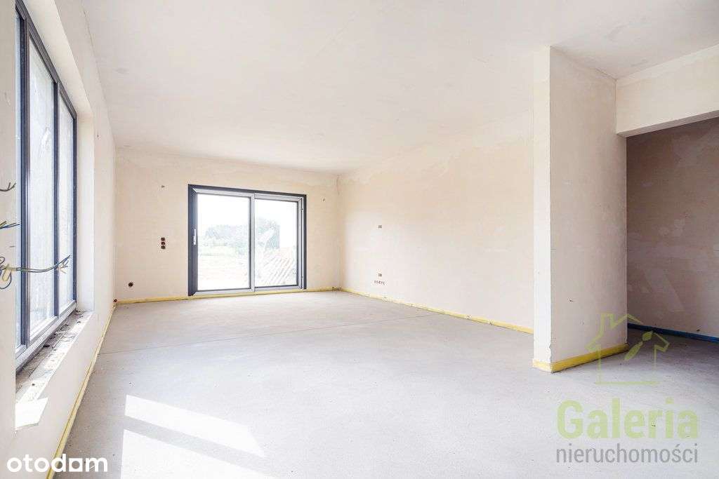 Dom parterowy 133m | 25min od centrum Szczecina-5