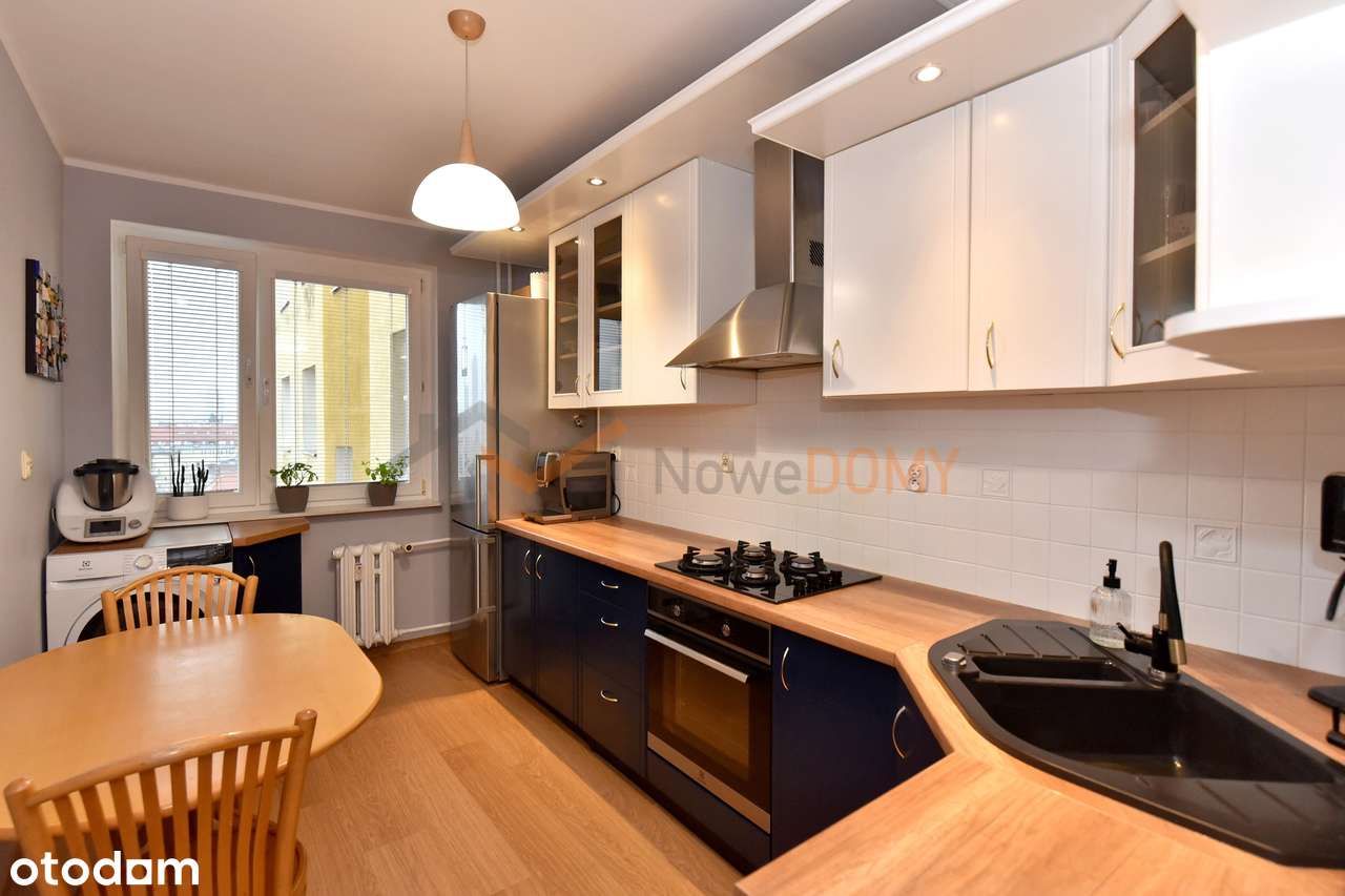 Mieszkanie w fantastycznej lokalizacji 76,88 m2 z miejscem postojowym-4