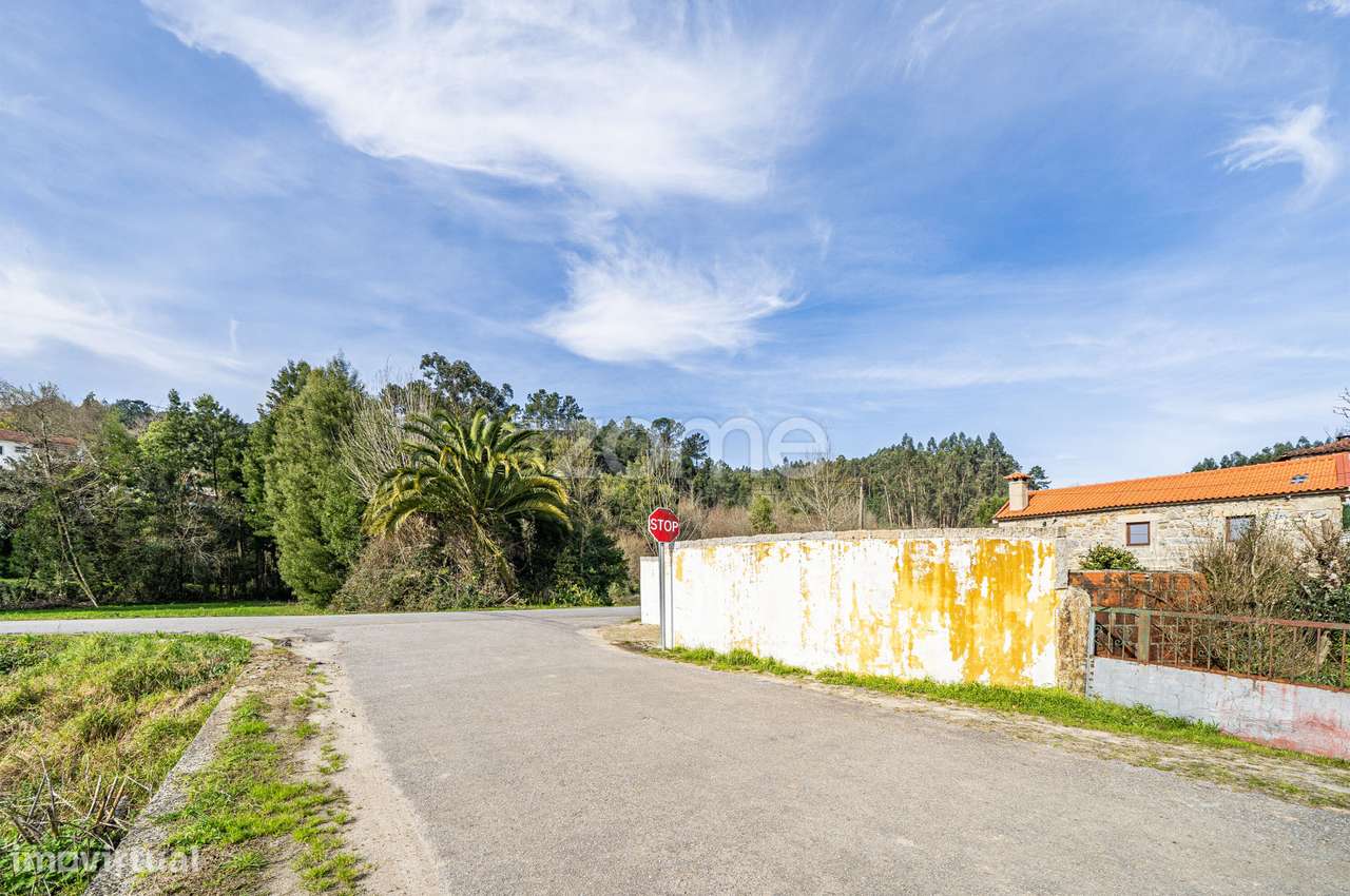 Moradia T2+1, 167 m² na Labruja, Ponte de Lima-7