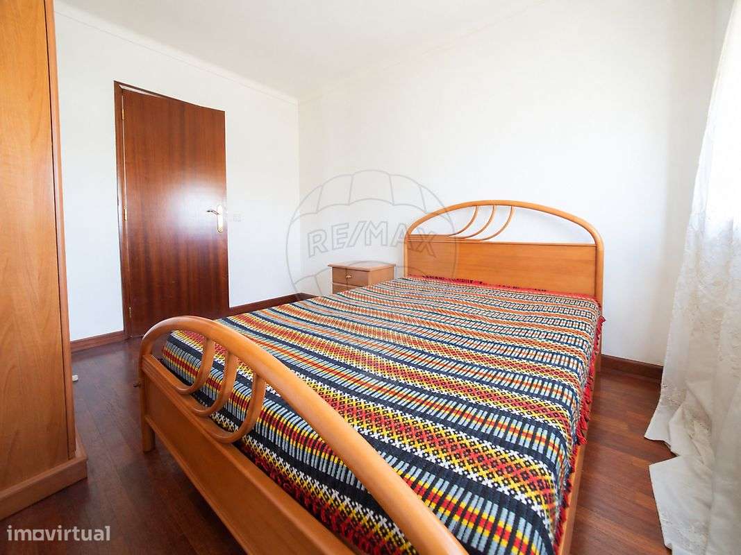Apartamento T2 para venda-8