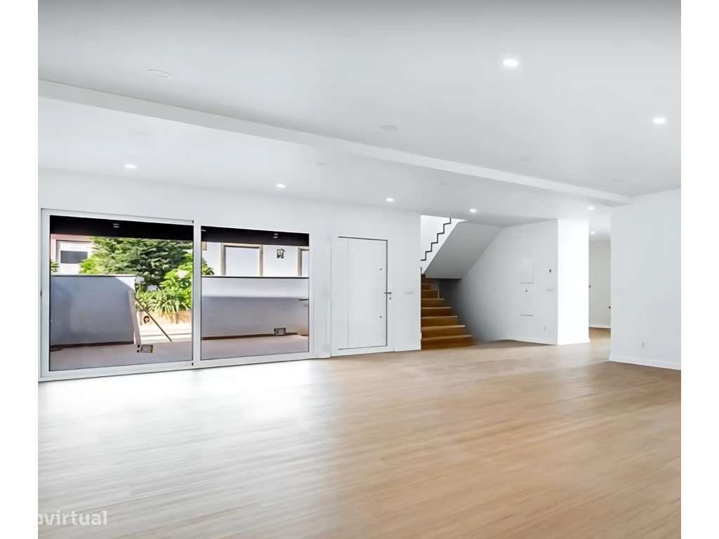 Moradia T3 - Grande imagem: 4/6