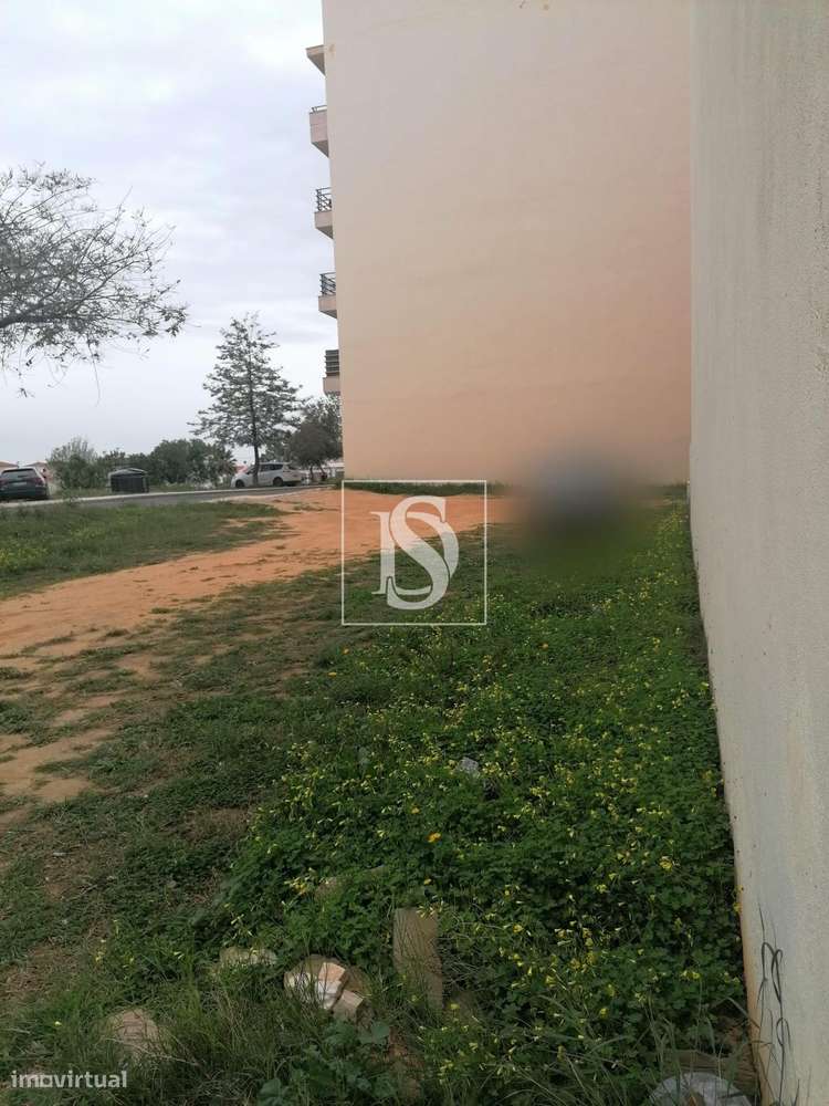 Terreno  Venda em Pechão,Olhão