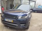 Land Rover Range Rover Sport 3.0 SDV6 HEV HSE Dynamic - 12