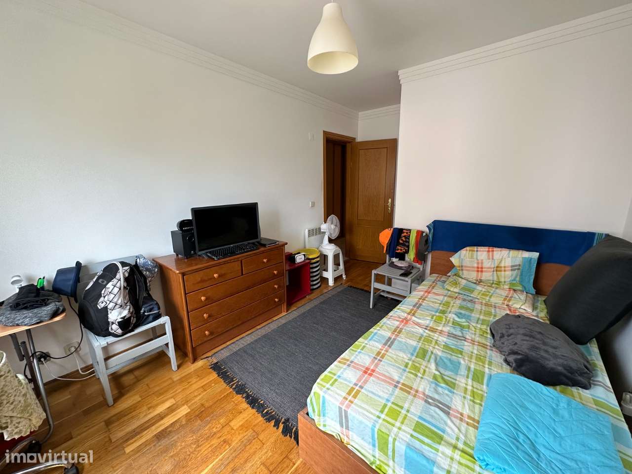 T2 com Suite e Arrecadação | Santa Marta de Corroios-9