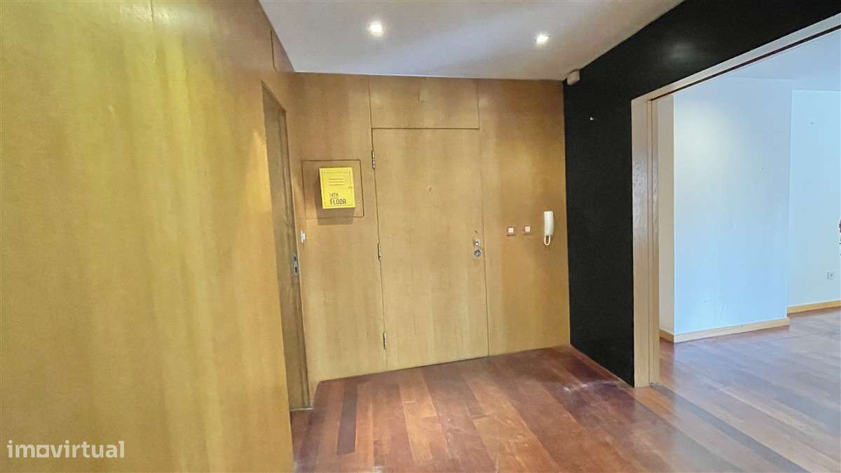 T3 Duplex-Centro-Póvoa de Varzim-Praia-19