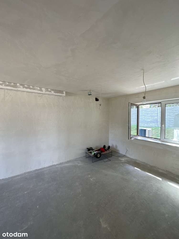 DOM 197m2 BOLECIN POMPA CIEPŁA, Ogrzewanie podłogowe 20ar działki-16