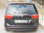 SEAT Alhambra 2.0 TDi Style Eco. - 4