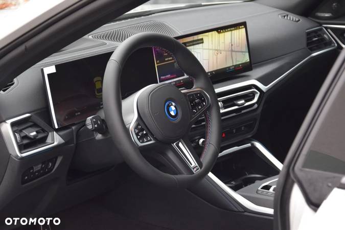 BMW i4 M50 - 5