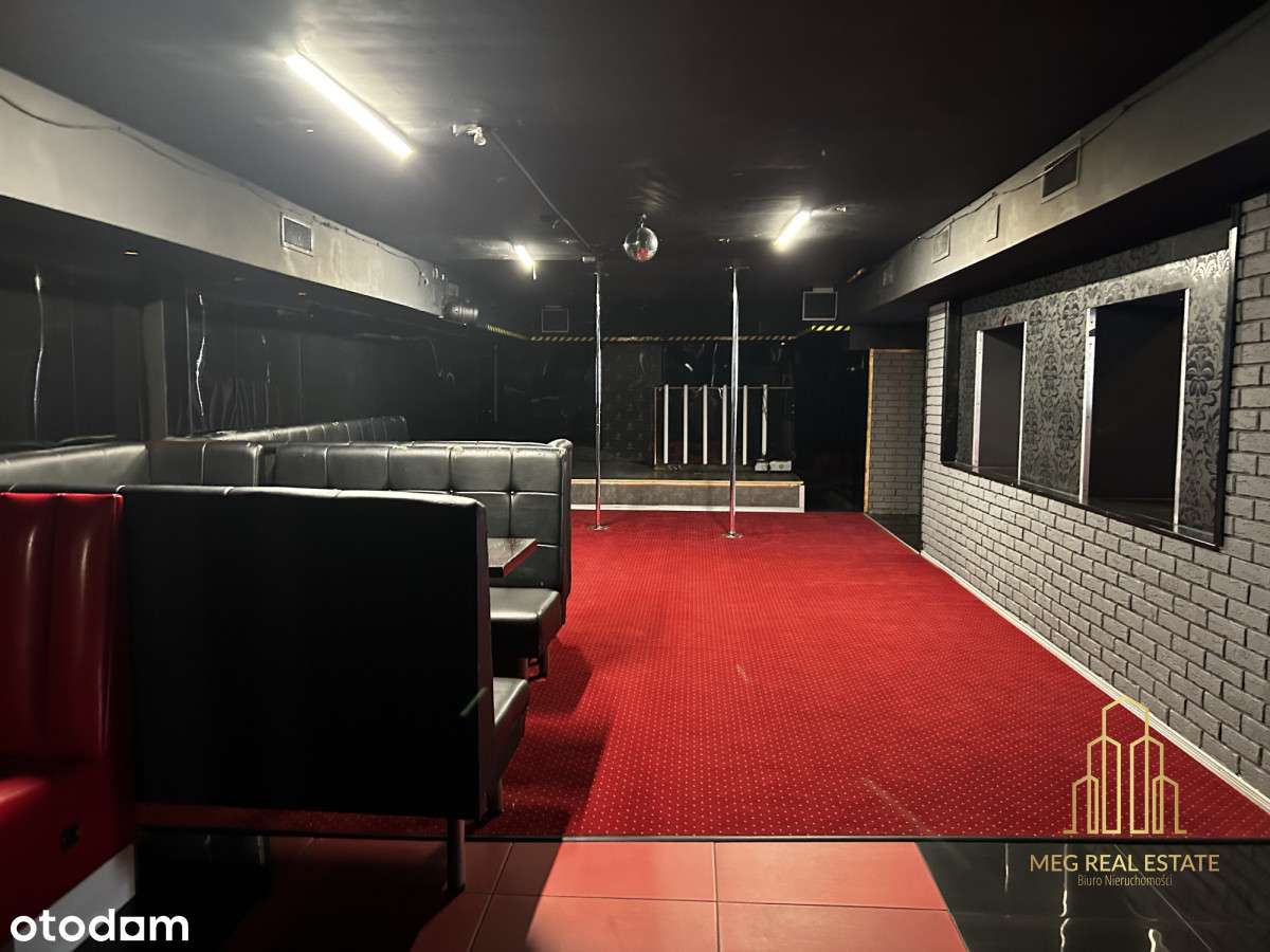 Lokal handlowo-usługowy na sprzedaż - Pełny obrazek: 2/14