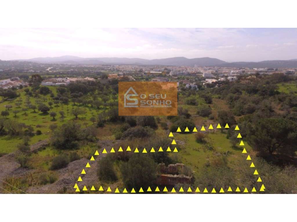 Terreno Urbano com Ruína - Grande imagem: 5/22