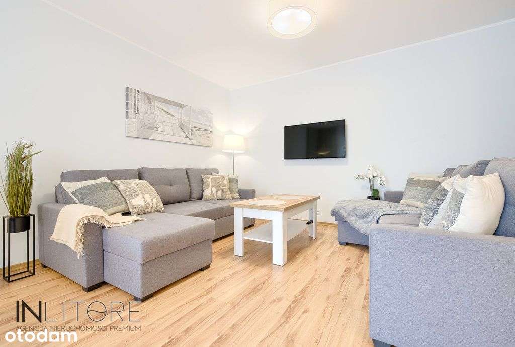 ! 2p, Olimp I, 100m Promenada, 250 M Plaża, Basen!-5