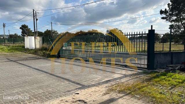 Armazém para venda na Quinta do Anjo. - Grande imagem: 5/43