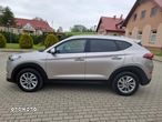 Hyundai Tucson blue 1.6 GDi 2WD Navi - 8