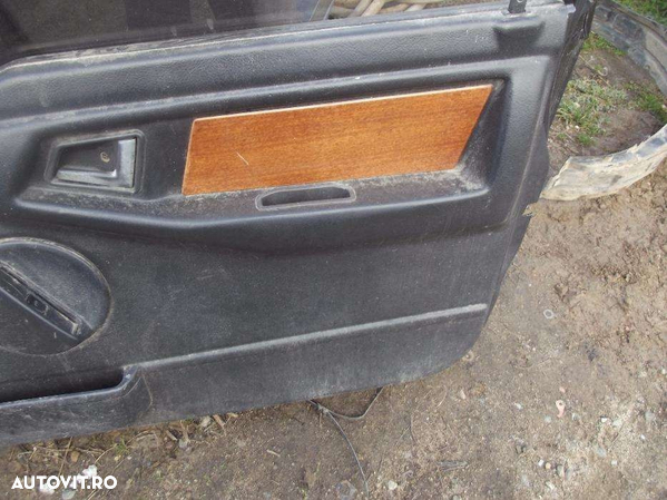 Bord suzuki Vitara fete usi plansa bord kit mutare volan dezmembrez - 1