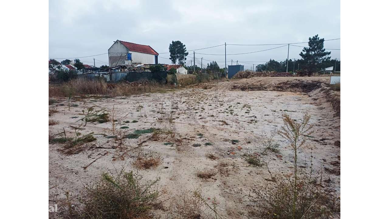 Terreno Proximo a Fertagus Penalva-8
