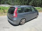 Citroen C4 Picasso 2.0HDi 2006 - Peças Usadas (5995) - 3