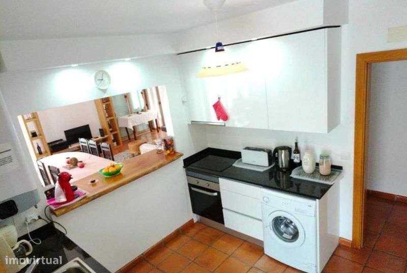 Moradia com 5 quartos em Monte Francisco, jacuzzi, parking, mobiliada - Grande imagem: 5/12