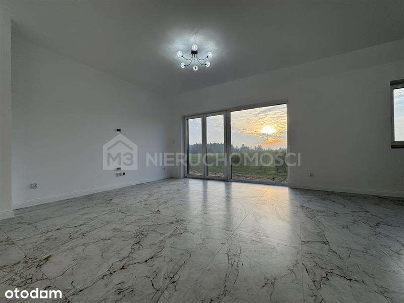 ul. Chrztu Polski - mieszkanie 4 pokojowe z balkonem, ogródek - Pełny obrazek: 2/10