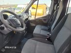 Renault MASTER 2015 DO-KA BRYGADÓWKA KLIMA - 13