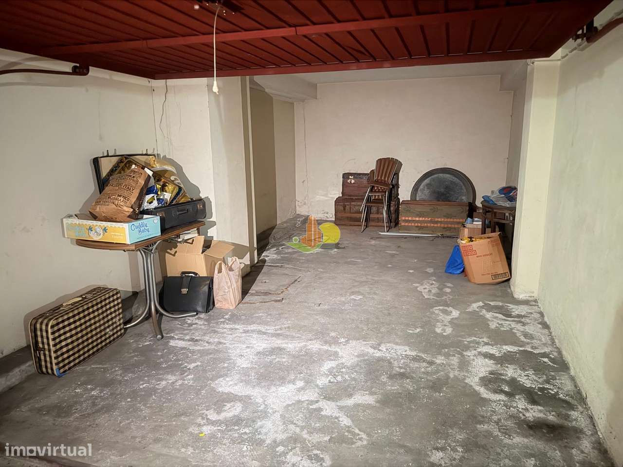 T4 com Garagem centro cidade-25
