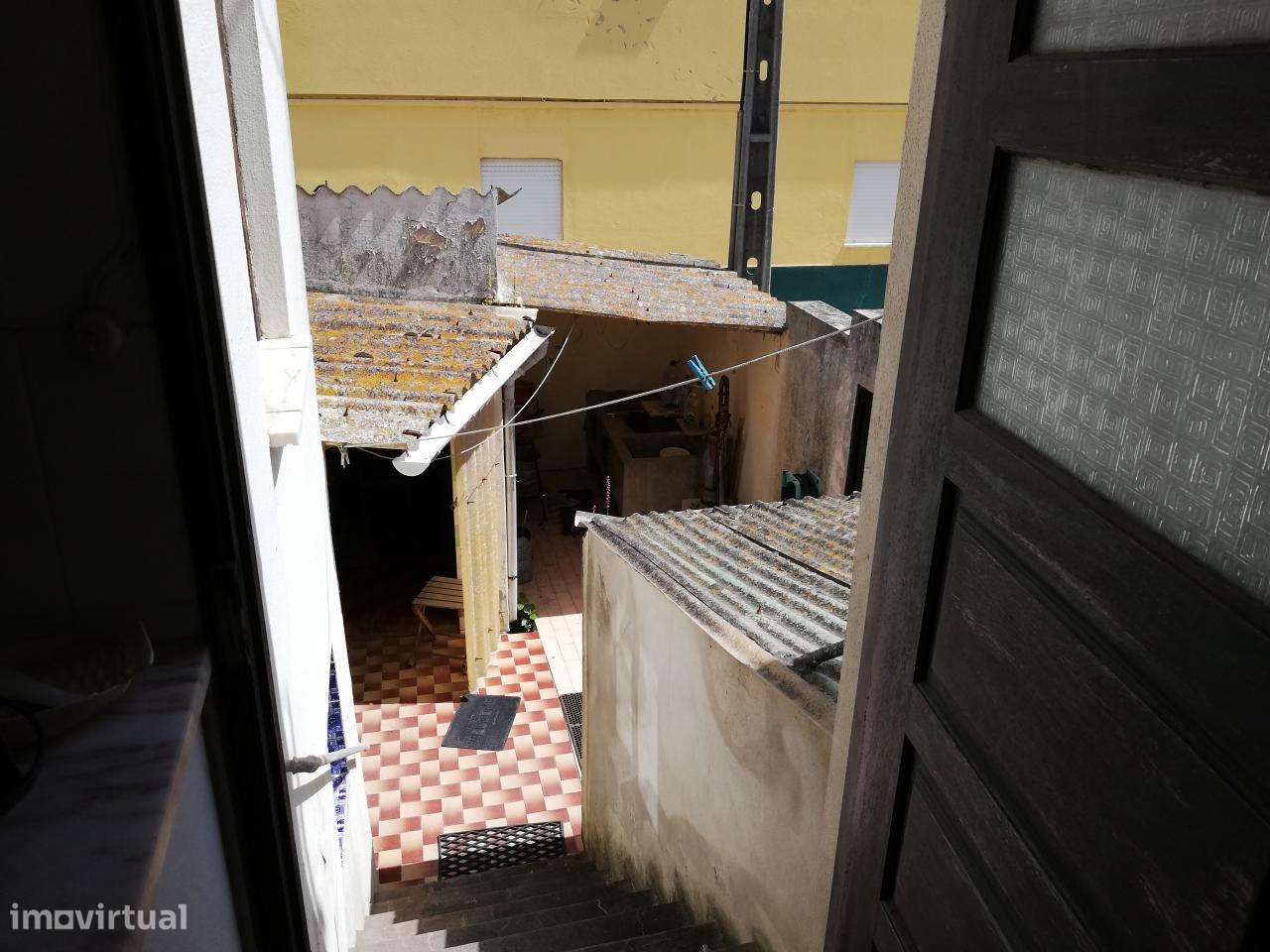 Casa de Praia - S. Pedro - Investimento !!!-20