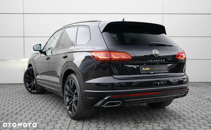 Volkswagen Touareg 4.0 V8 TDI SCR 4Mot R-Line - 2