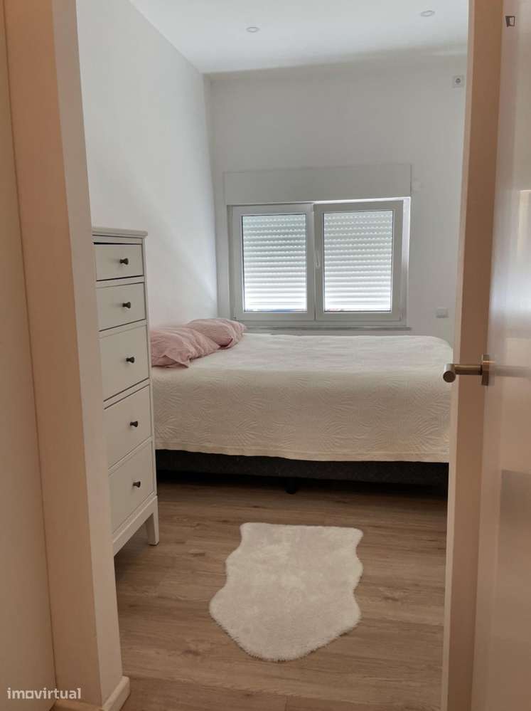 Apartamento com 1 quartos - localizado em Santa Apolónia Lisbon - Grande imagem: 2/10