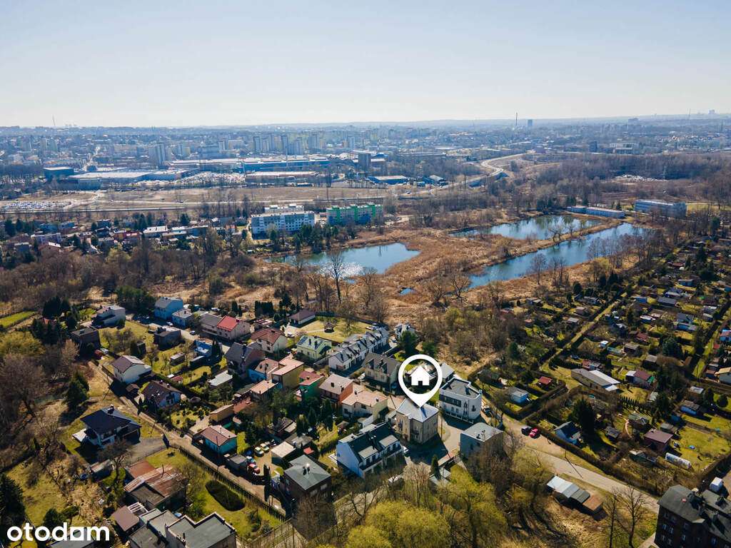 Korzeniec Dom Dwurodzinny, Dochodowa Kamienica