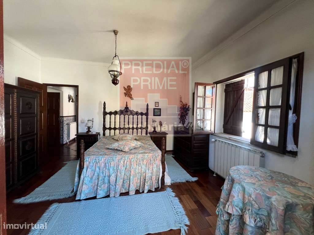 MORADIA À VENDA EM VOUZELA - VISEU-19