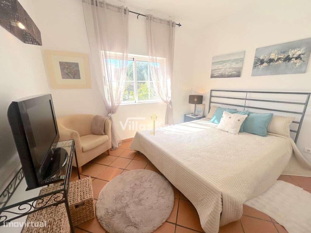 Charmosa vivenda com piscina no centro histórico de Lagos-22