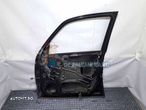 Usa dreapta fata Opel Meriva A [Fabr 2003-2009] 2HU - 4