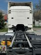 Scania G360 / DO ZABUDOWY / EURO 6 / AUTOMAT / KLIMA POSTOJOWA - 8